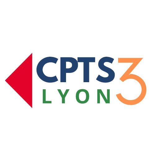 Communauté Professionnelle Territoriale de Santé du troisième arrondissement de Lyon